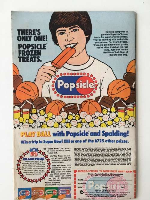 ARCHIE SERIES COMICS - ARCHIE AND ME -  NO. 102  - 1978