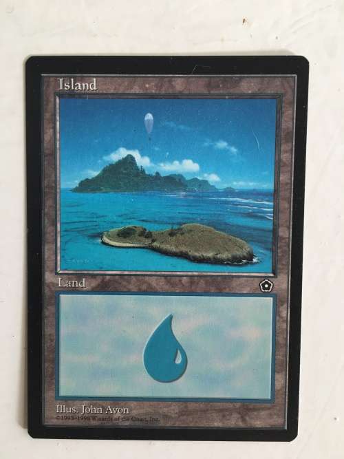 MAGIC THE GATHERING - MIND BOMB 4TH EDITION 3 X CARDS AND ANOTHER