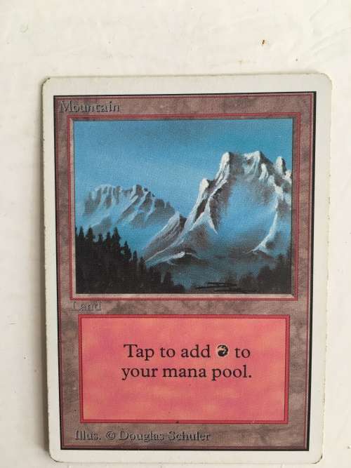MAGIC THE GATHERING - STORM ELEMENTAL 3 X CARDS PLUS ANOTHER BETA
