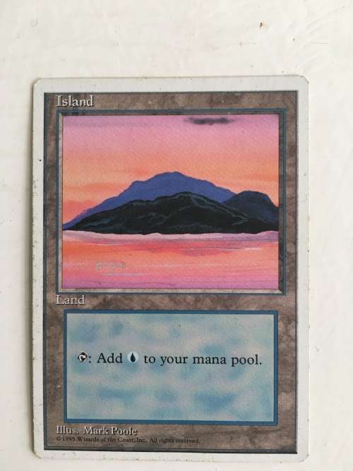 MAGIC THE GATHERING - HOMARID SPAWING BED X 3 CARDS CHRONICALS PLUS ANOTHER