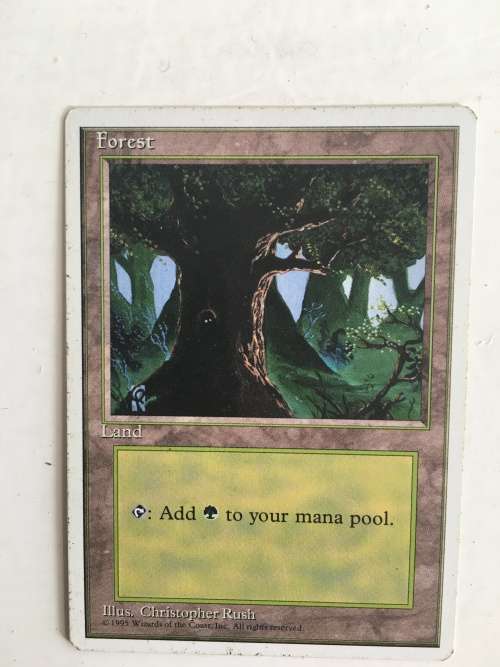 MAGIC THE GATHERING - PHANTASMAL TERRAIN -  X3 CARDS AND ANOTHER