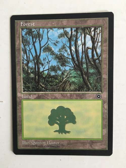MAGIC THE GATHERING - FLIGHT X 3  AND ANOTHER 4TH EDITION
