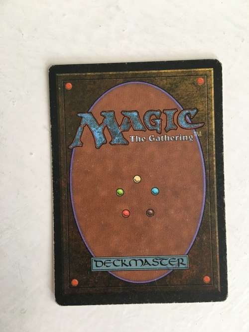 MAGIC THE GATHERING - 2 HALF SETS  X2 - STROMGALD SPY - AGENT OF  STROMGALD - 4 CARDS