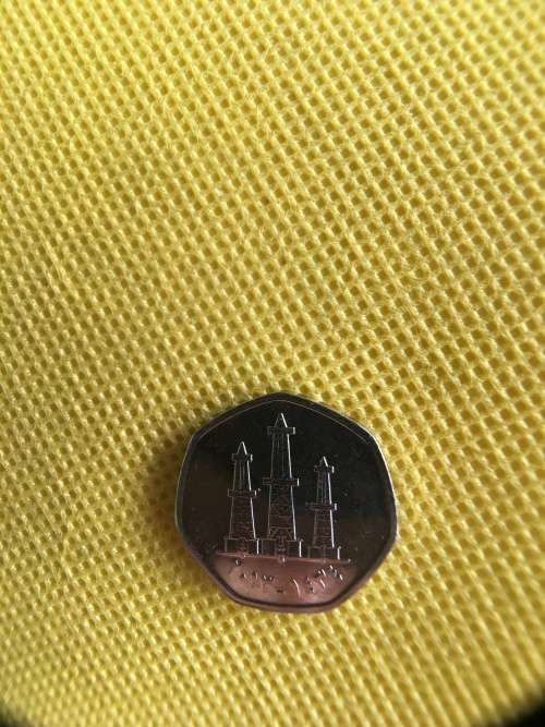 DUBAI COIN