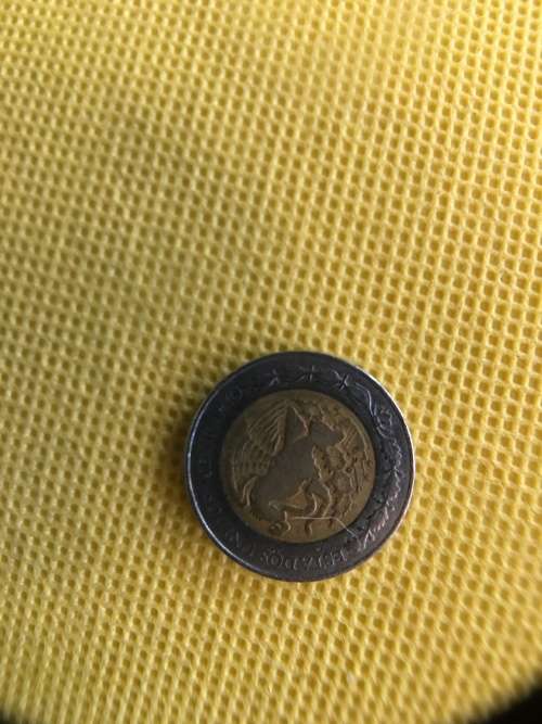 MEXICO 3  PESO COINS  STATE WHICH ONES