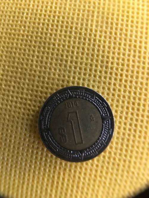 MEXICO 3  PESO COINS  STATE WHICH ONES