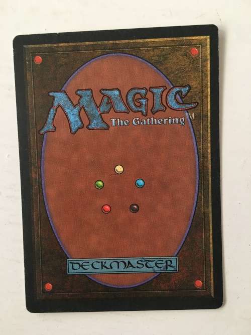 MAGIC THE GATHERING - FOXFIRE X 2 - FALSE DEMISE X 2 - 2 HALF SETS - 4 CARDS