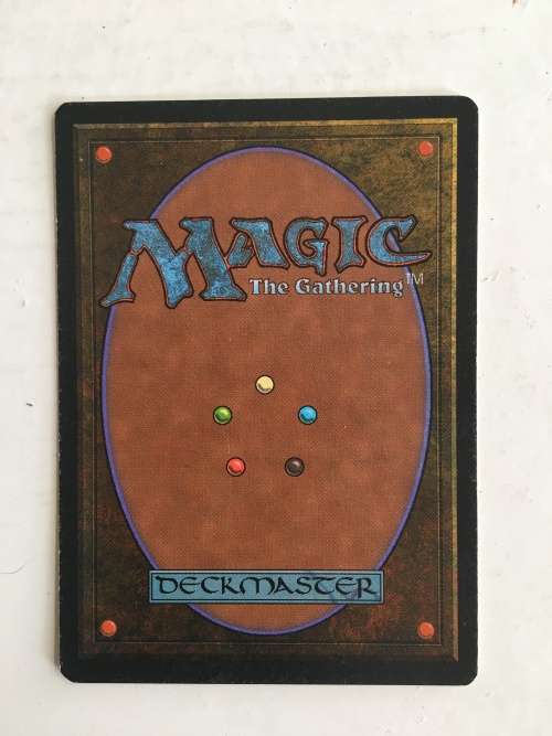 MAGIC THE  GATHERING - BALDUVIAN WAR-MAKERS X2 - MARSH VIPER X2 - 4 CARDS
