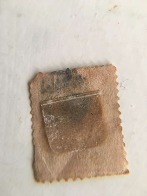 AMERICA - USED GEORGE WASHINGTON 2 CENTS  STAMP  - 1903