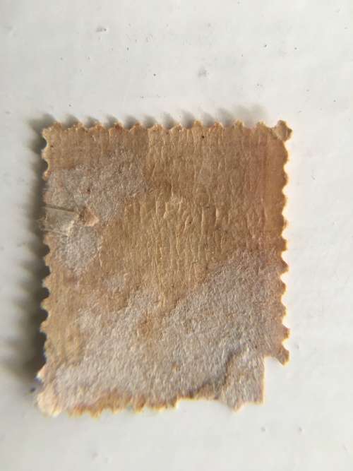 AMERICA - USED GEORGE WASHINGTON STAMP