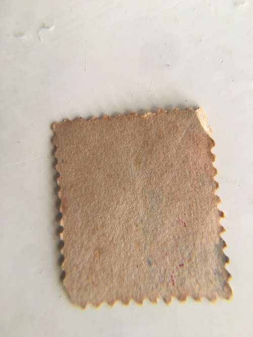 AMERICA - 2c GEORGE WASHINGTON USED STAMP