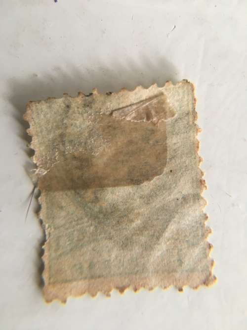 BULGARIA USED STAMP