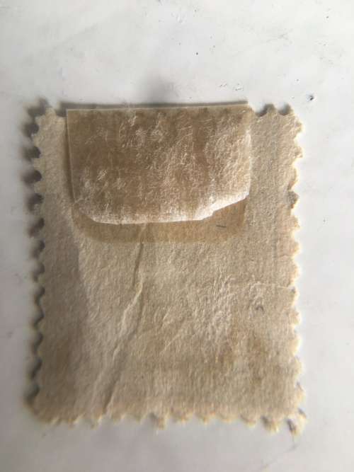 AMERICA -USED MARTHA WASHINGTON CANCELLATION  USED STAMP