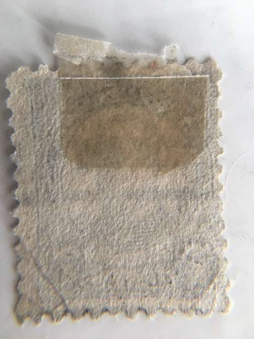 AMERICA - USED MC KINLEY 1926 STAMP