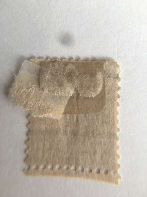 AMERICA - USED GRANT 8c STAMP
