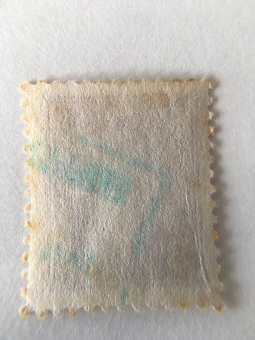 CANADA UNUSED  KING GEORGE VI STAMP