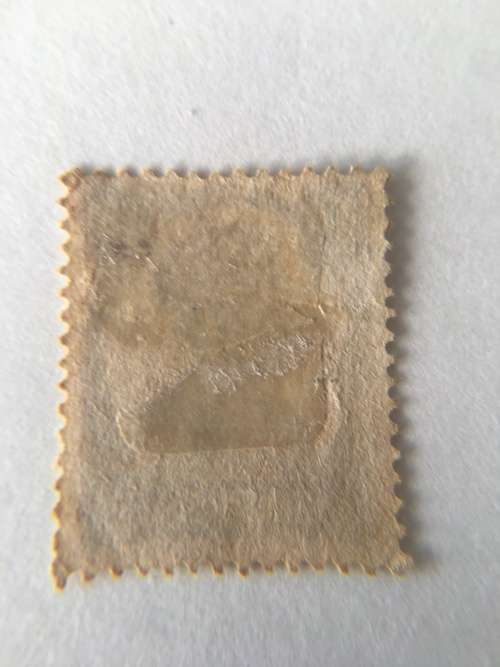 INDIA -  USED - KING GEORGE VI 1941-1943 USED  STAMP