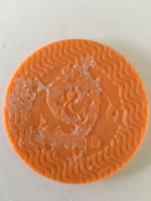 SIMBAMMA SIMBA TAZO TOKEN