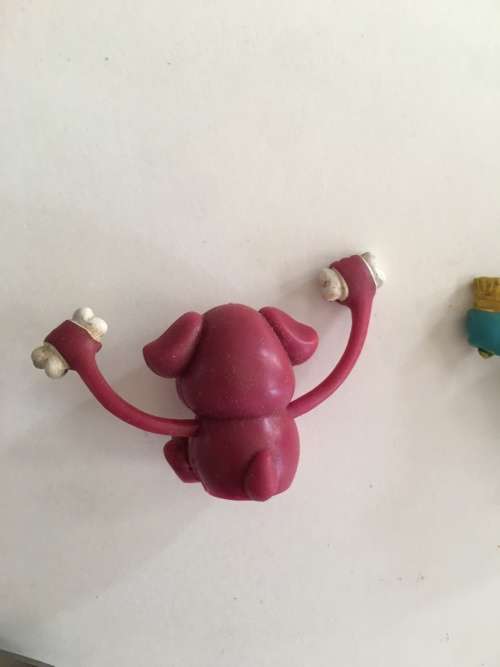 LOVELY PAIR OF PEN OR PENCIL  CAP ENDS