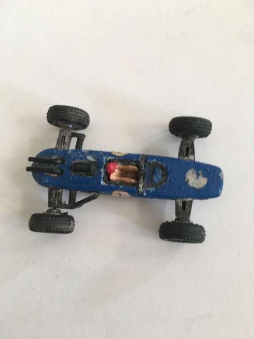 LOVELY 3 VINTAGE MINI TOYS