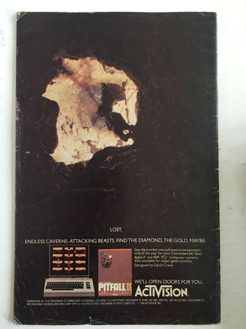 DC COMICS  SCT. ROCK - NO. 397 - 1985