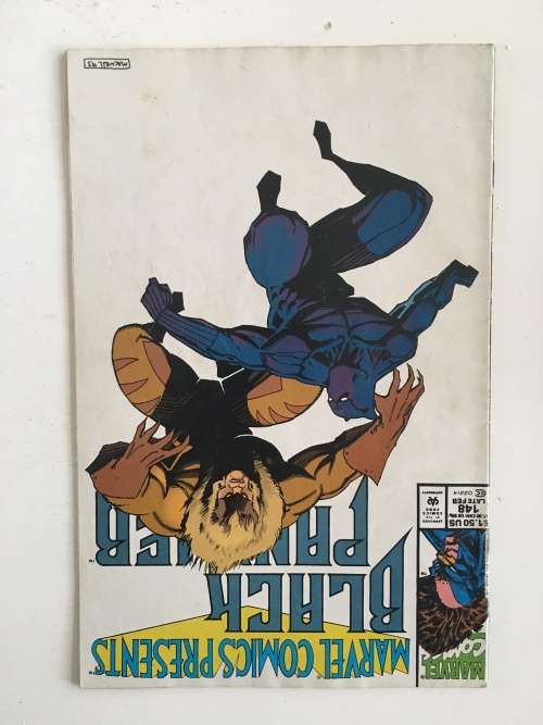 MARVEL COMICS - VENGEANCE - VOL. 1  NO. 148 - 1994