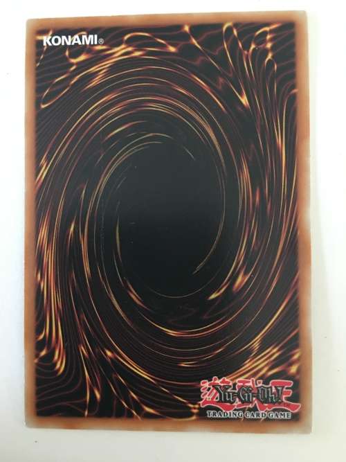 YU-GI-OH TRADING CARD - FOIL CARD / SHINY - IGNIS PHOENIX, THE DRACOSLAYER