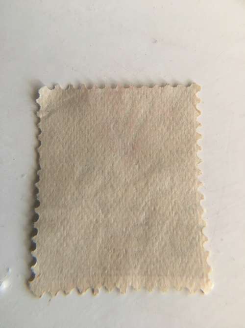 AUSTRALIA - USED QUEEN VICTORIA STAMP