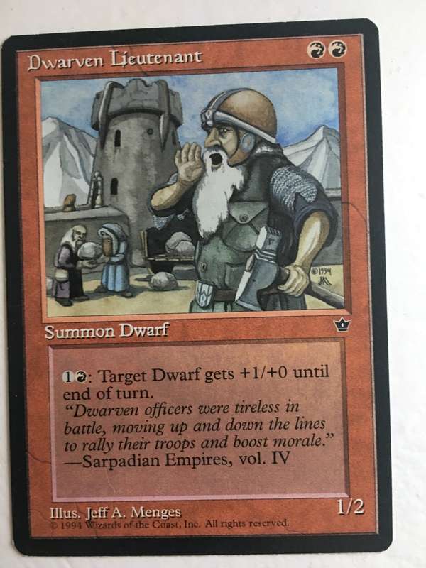 MAGIC THE GATHERING - 6 RANDOM CARDS FOR R20 GET YOURS NOW!!!!