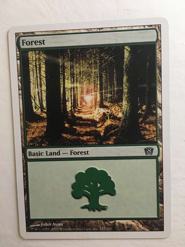 MAGIC THE GATHERING - 6 RANDOM CARDS FOR R20 GET YOURS NOW!!!!