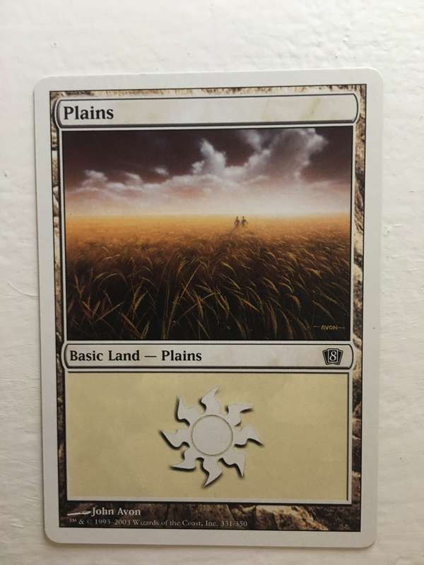 MAGIC THE GATHERING - 6 RANDOM CARDS FOR R20 GET YOURS NOW!!!!