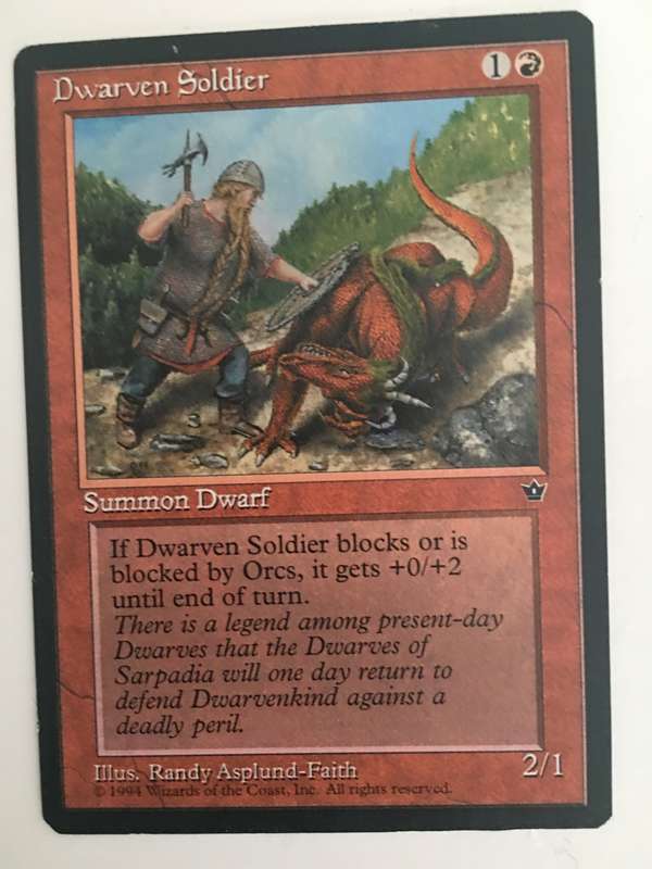 MAGIC THE GATHERING - 10 RANDOM CARDS R40!!!! GET YOURS NOW