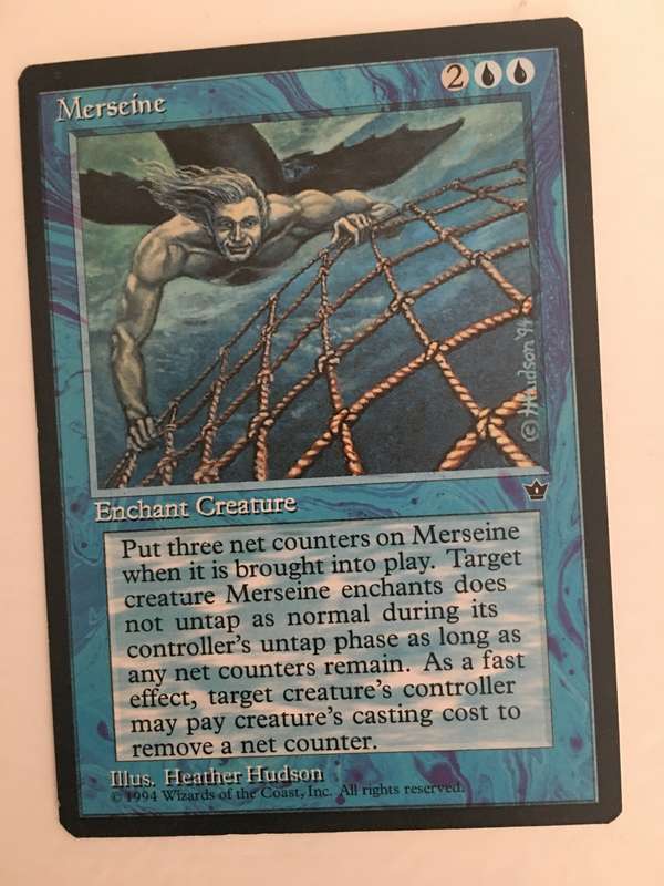 MAGIC THE GATHERING - 10 RANDOM CARDS R40!!!! GET YOURS NOW