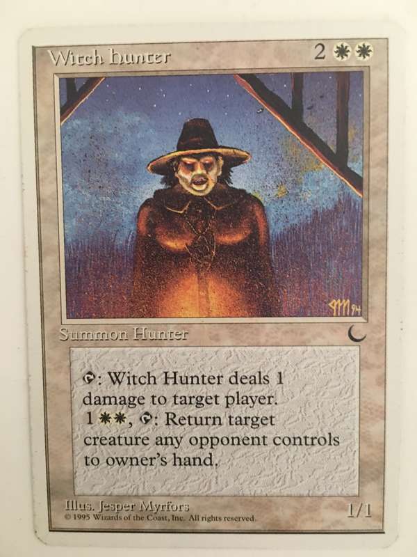 MAGIC THE GATHERING - 10 RANDOM CARDS R40!!!! GET YOURS NOW