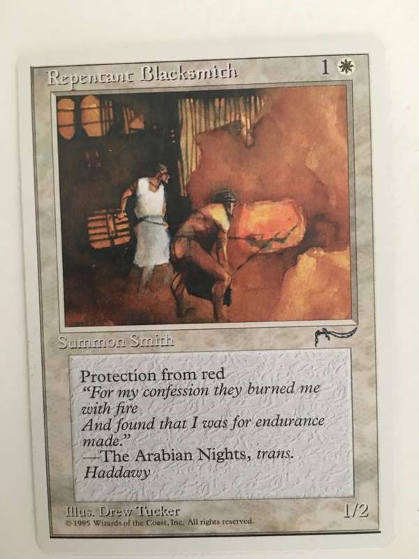 MAGIC THE GATHERING - 10 RANDOM CARDS R40!!!! GET YOURS NOW