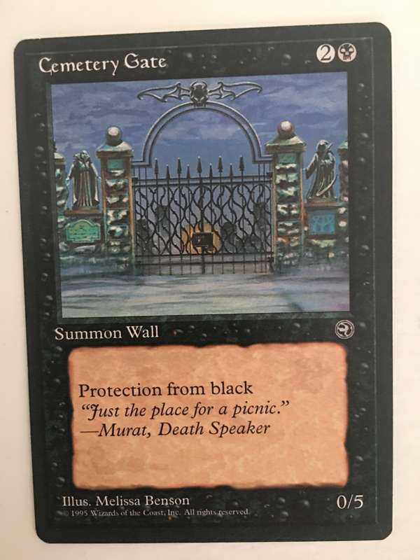MAGIC THE GATHERING - 10 RANDOM CARDS R40!!!! GET YOURS NOW