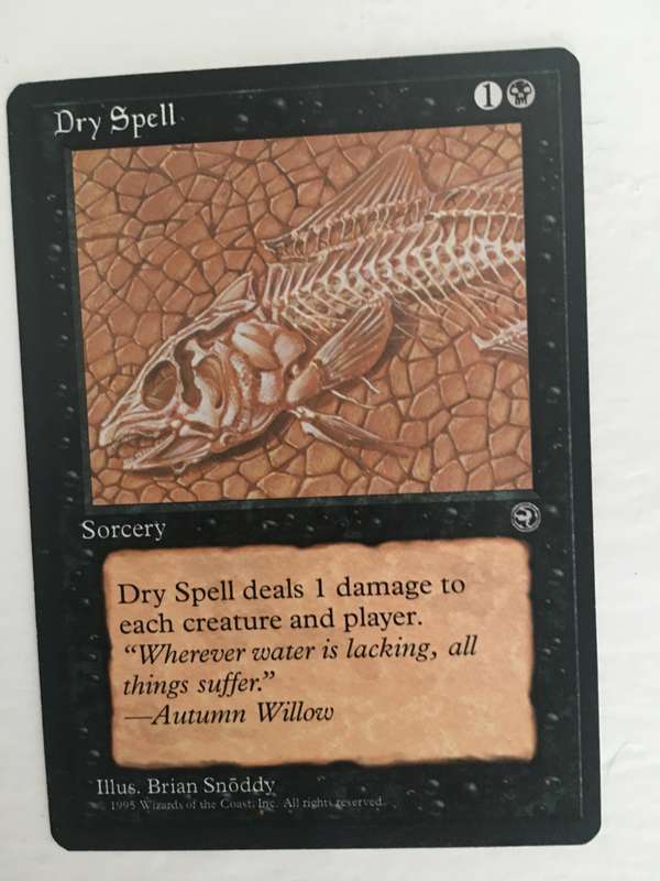 MAGIC THE GATHERING - 10 RANDOM CARDS R40!!!! GET YOURS NOW