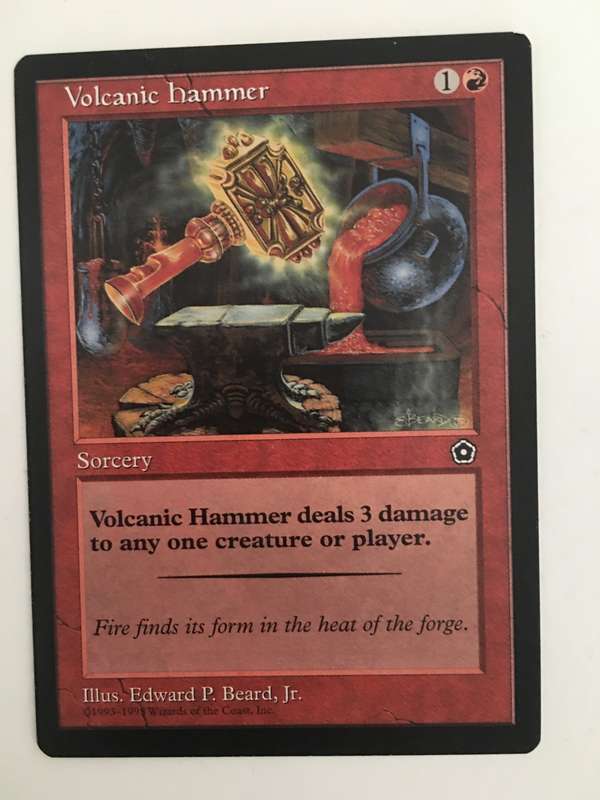 MAGIC THE GATHERING 10 RANDOM CARDS  FOR R40 - GET YOURS NOW!!!!