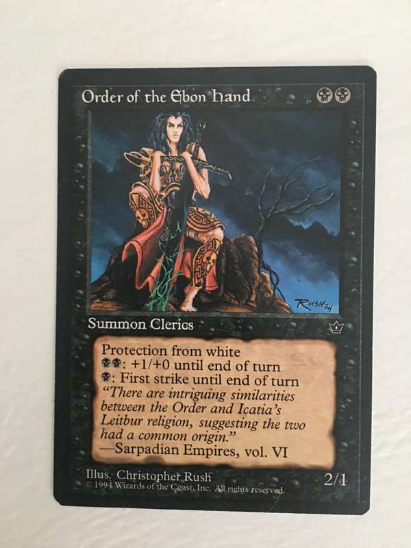 MAGIC THE GATHERING 10 RANDOM CARDS  FOR R40 - GET YOURS NOW!!!!
