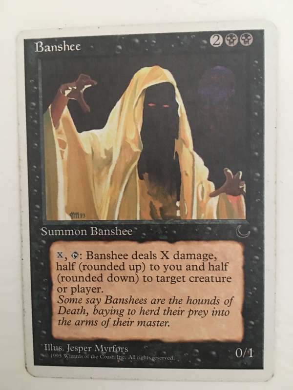 MAGIC THE GATHERING 10 RANDOM CARDS  FOR R40 - GET YOURS NOW!!!!