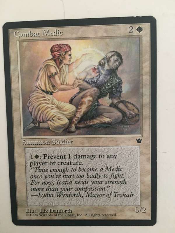 MAGIC THE GATHERING 10 RANDOM CARDS  FOR R40 - GET YOURS NOW!!!!
