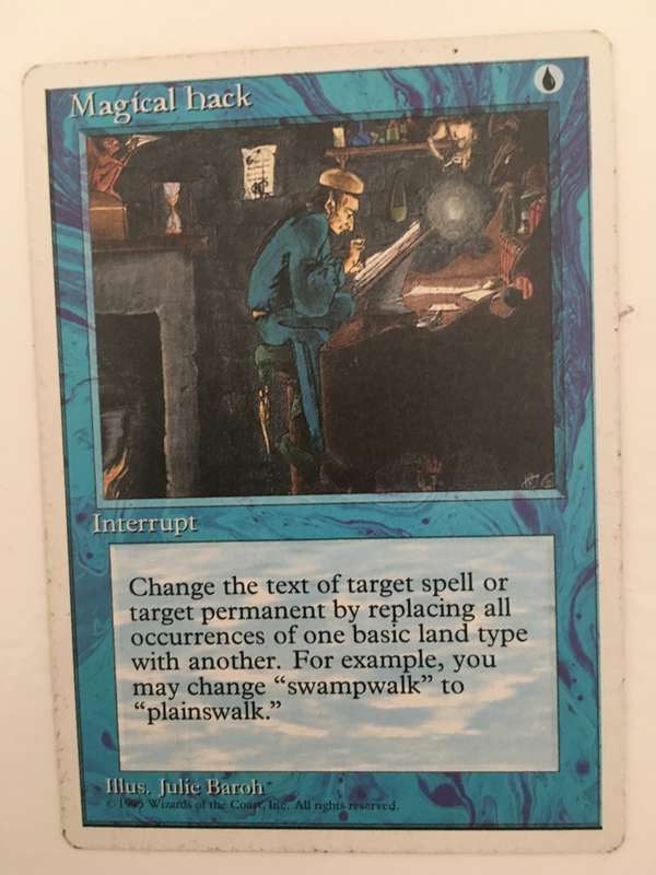 MAGIC THE GATHERING 10 RANDOM CARDS  FOR R40 - GET YOURS NOW!!!!