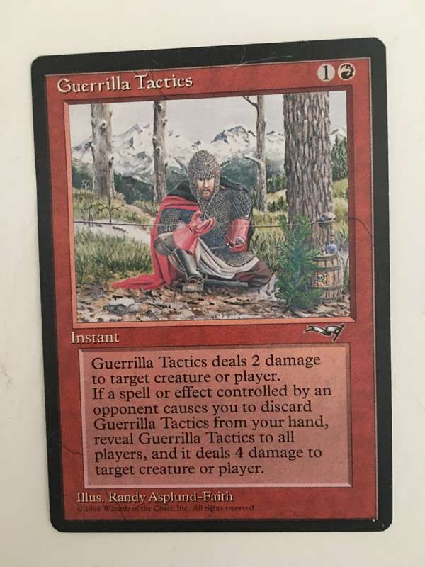 MAGIC THE GATHERING 6 RANDOM CARDS FOR R20 - GET YOURS NOW!!!!!