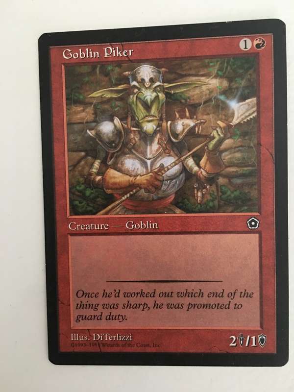 MAGIC THE GATHERING 6 RANDOM CARDS FOR R20 - GET YOURS NOW!!!!!