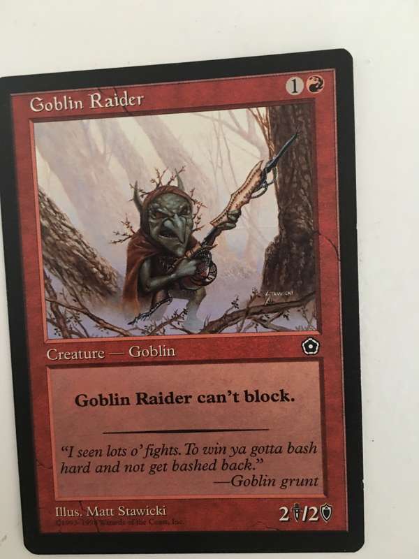 MAGIC THE GATHERING 6 RANDOM CARDS FOR R20 - GET YOURS NOW!!!!!