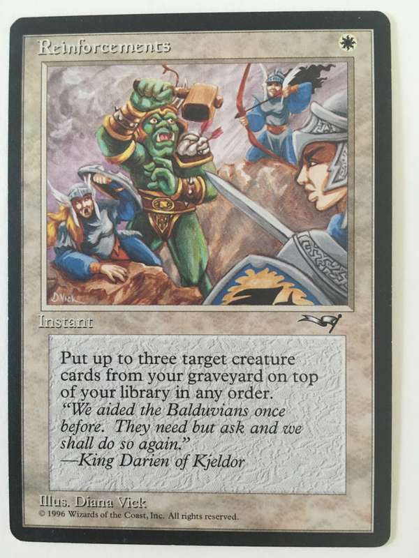 MAGIC THE GATHERING - LOTOF 10 RANDOM CARDS FOR R40 GET YOURS NOW!!!!