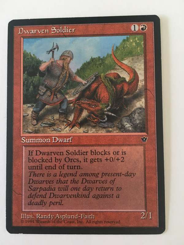 MAGIC THE GATHERING - LOT OF 6 RANDOM CARDS - R20 GET YOURS NOW!!!