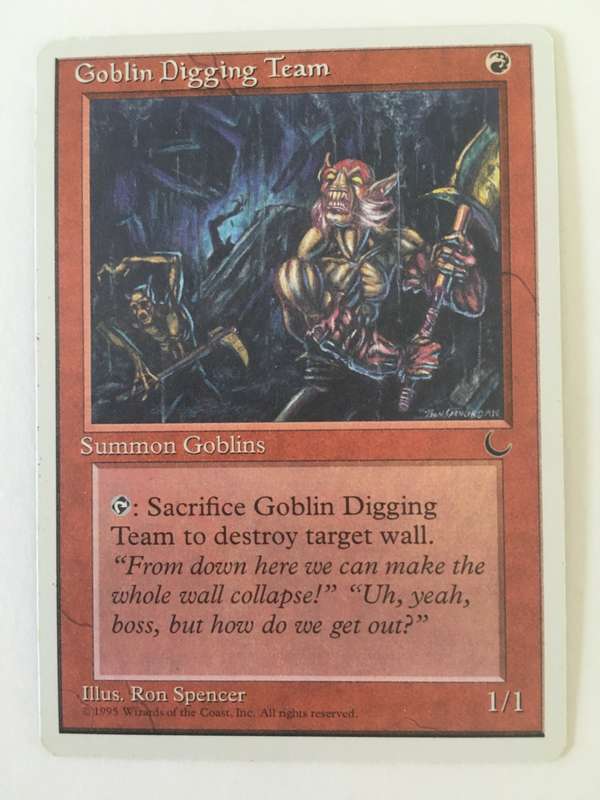 MAGIC THE GATHERING - LOT OF 6 RANDOM CARDS - R20 GET YOURS NOW!!!