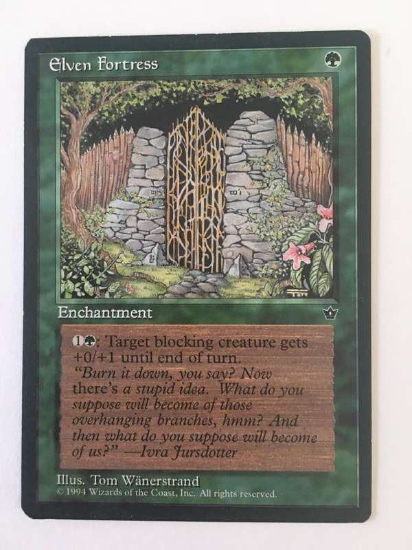 MAGIC THE GATHERING - LOT OF 10 RANDOM CARDS R40 GET YOURS NOW