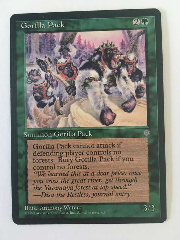MAGIC THE GATHERING - LOT OF 10 RANDOM CARDS R40 GET YOURS NOW